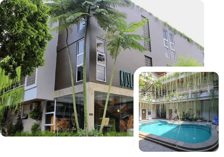 Sell and rent property